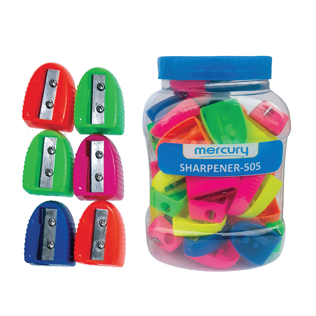 MERCURY SHARPENER-505 JAR