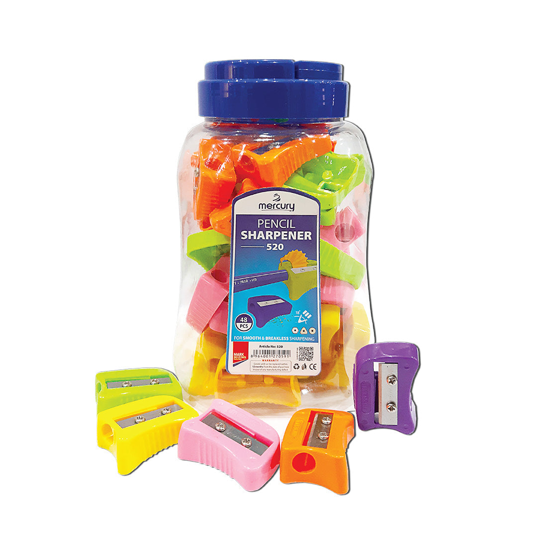 MERCURY SHARPENER-520 JAR
