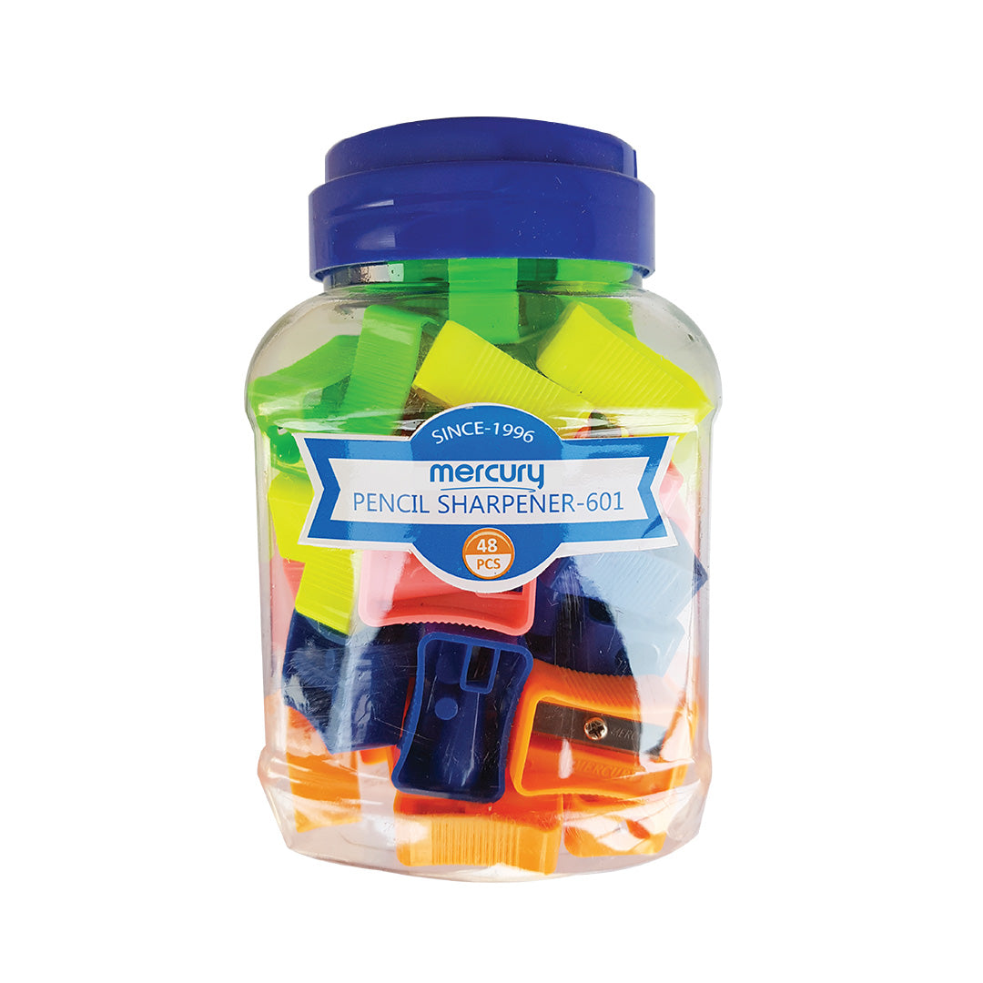 MERCURY SHARPENER-601 JAR