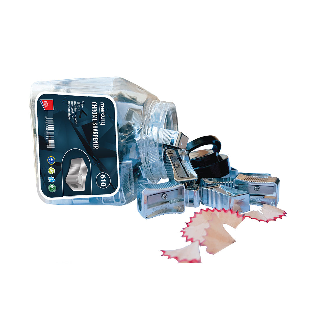 MERCURY SHARPENER-610 JAR