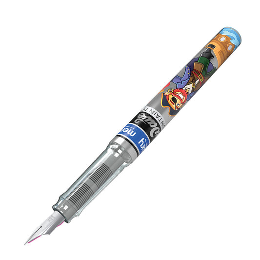 WAVE Fountain Pen