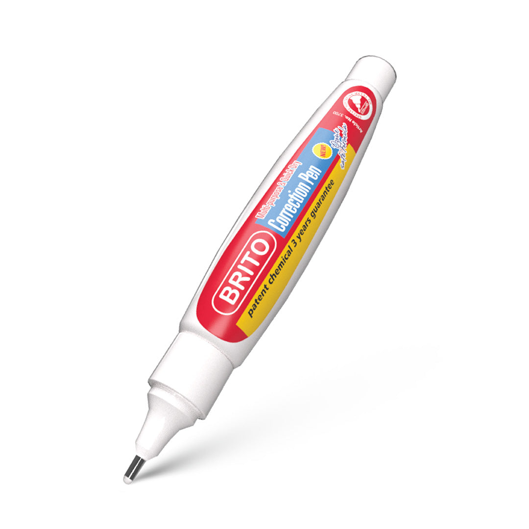 BRITO Correction Pen