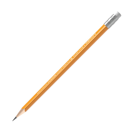 Fusion Triangular Pencils
