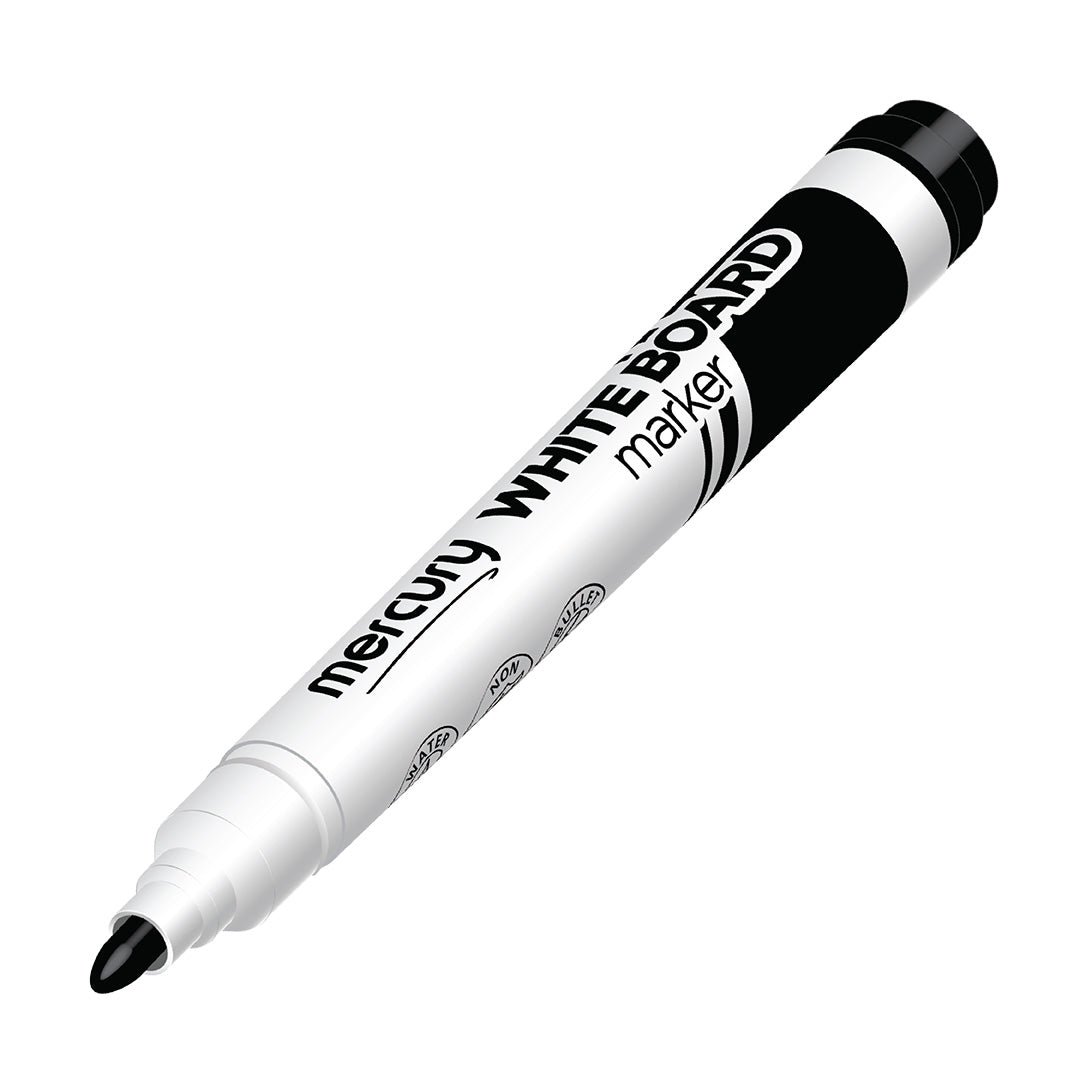 Mercury White Board Marker