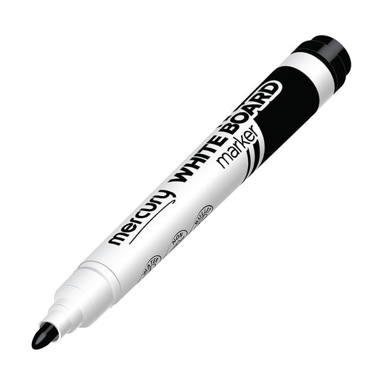 Mercury White Board Marker