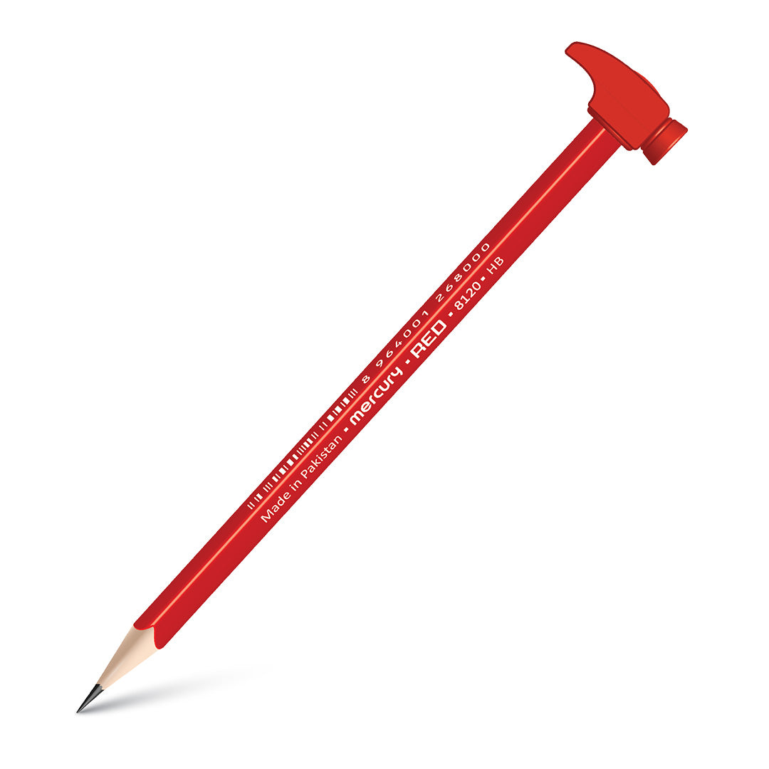 RED 8120 (Eraser Topper) Hammer