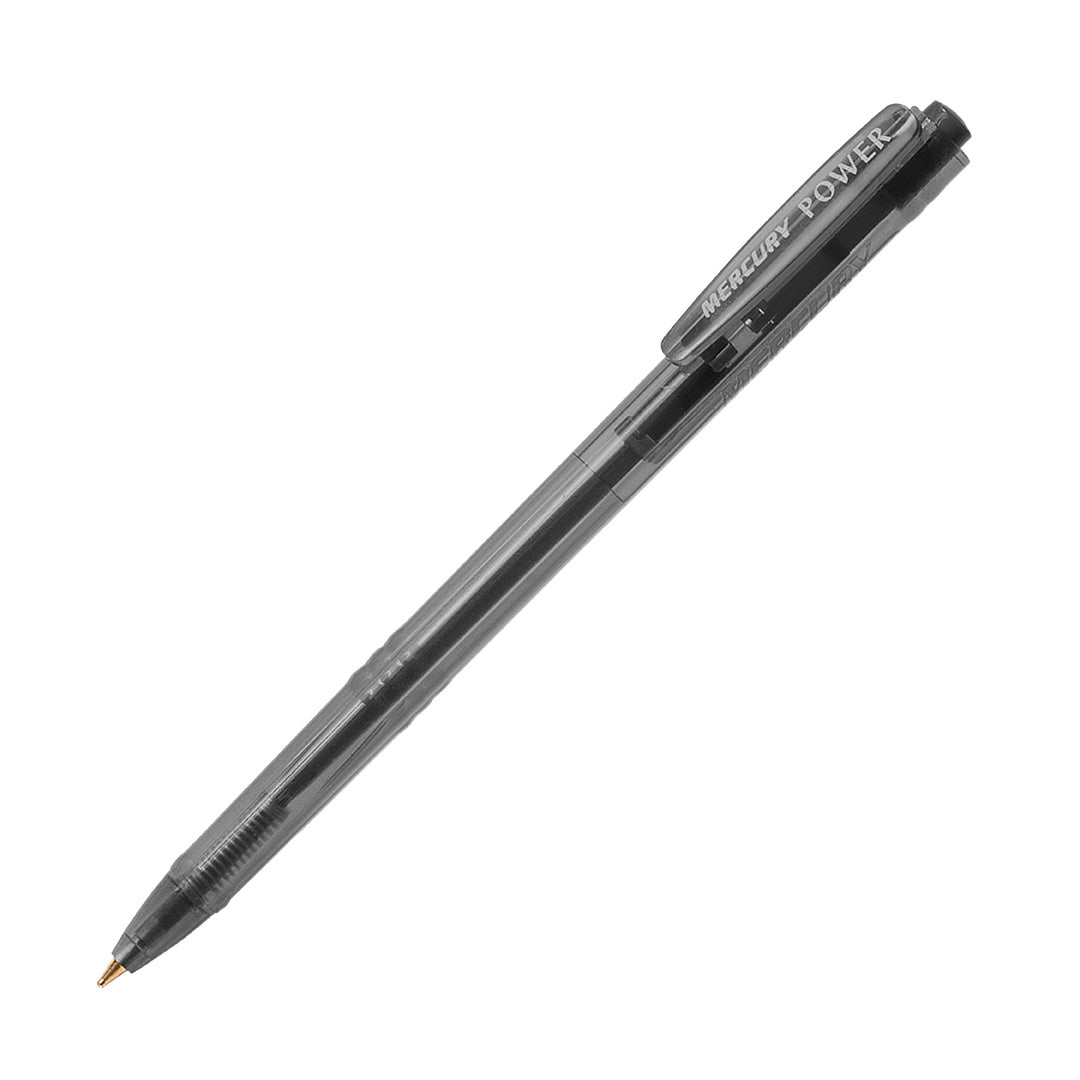 Power Ballpoint Pen