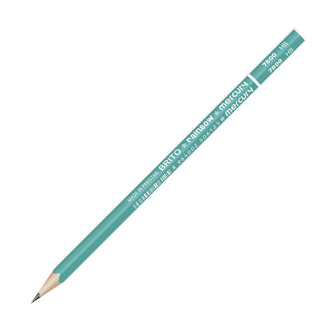 Rainbow Pencil-7800