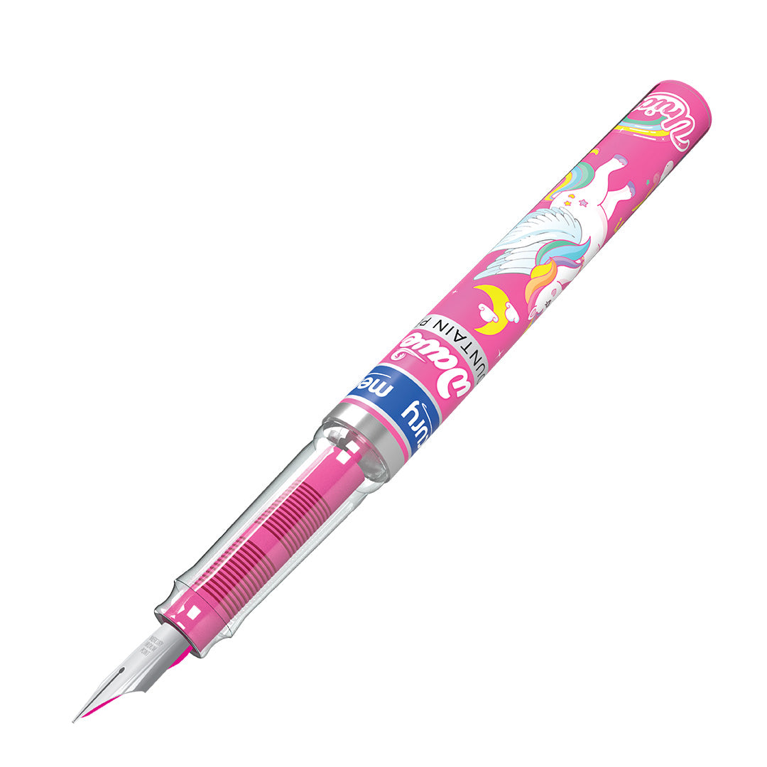 WAVE Fountain Pen