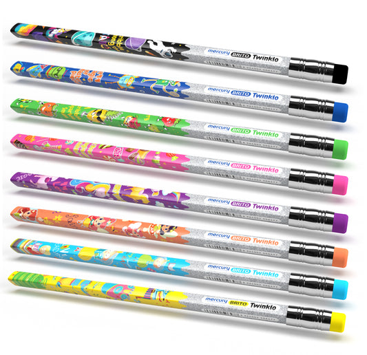Twinkle Pencil