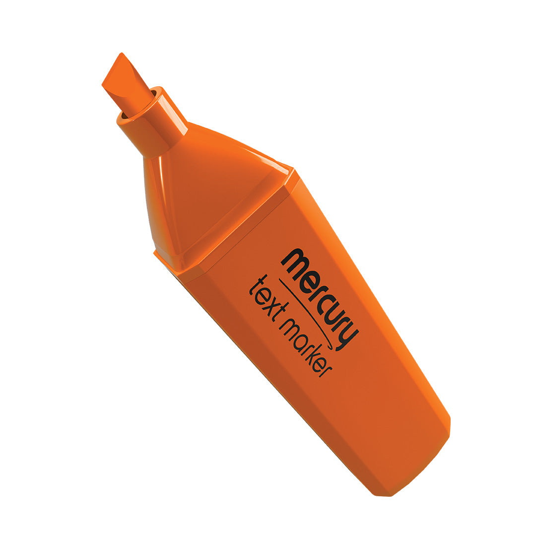 Mercury Highlighter