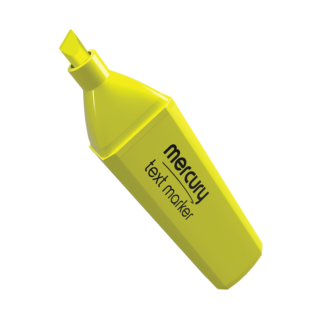 Mercury Highlighter