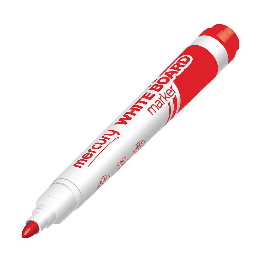 Mercury White Board Marker