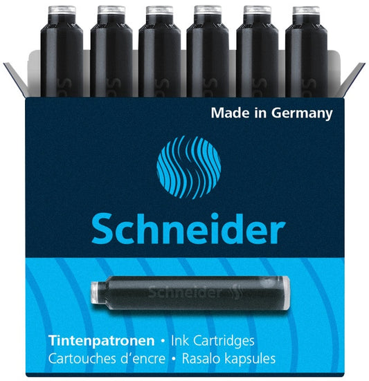 Schneider Ink Cartridges