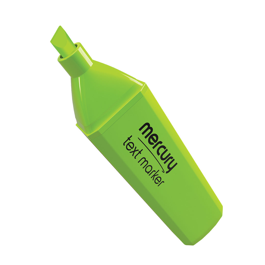 Mercury Highlighter