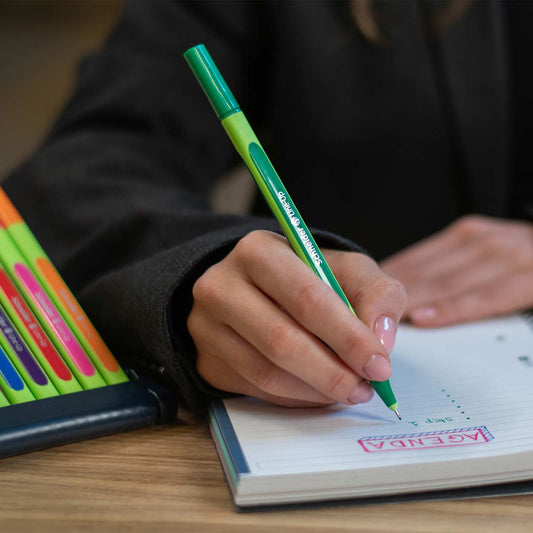 Schneider Fineliner LINEUP