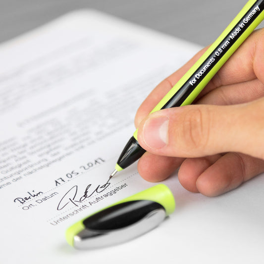 Schneider Fineliner XPRESS