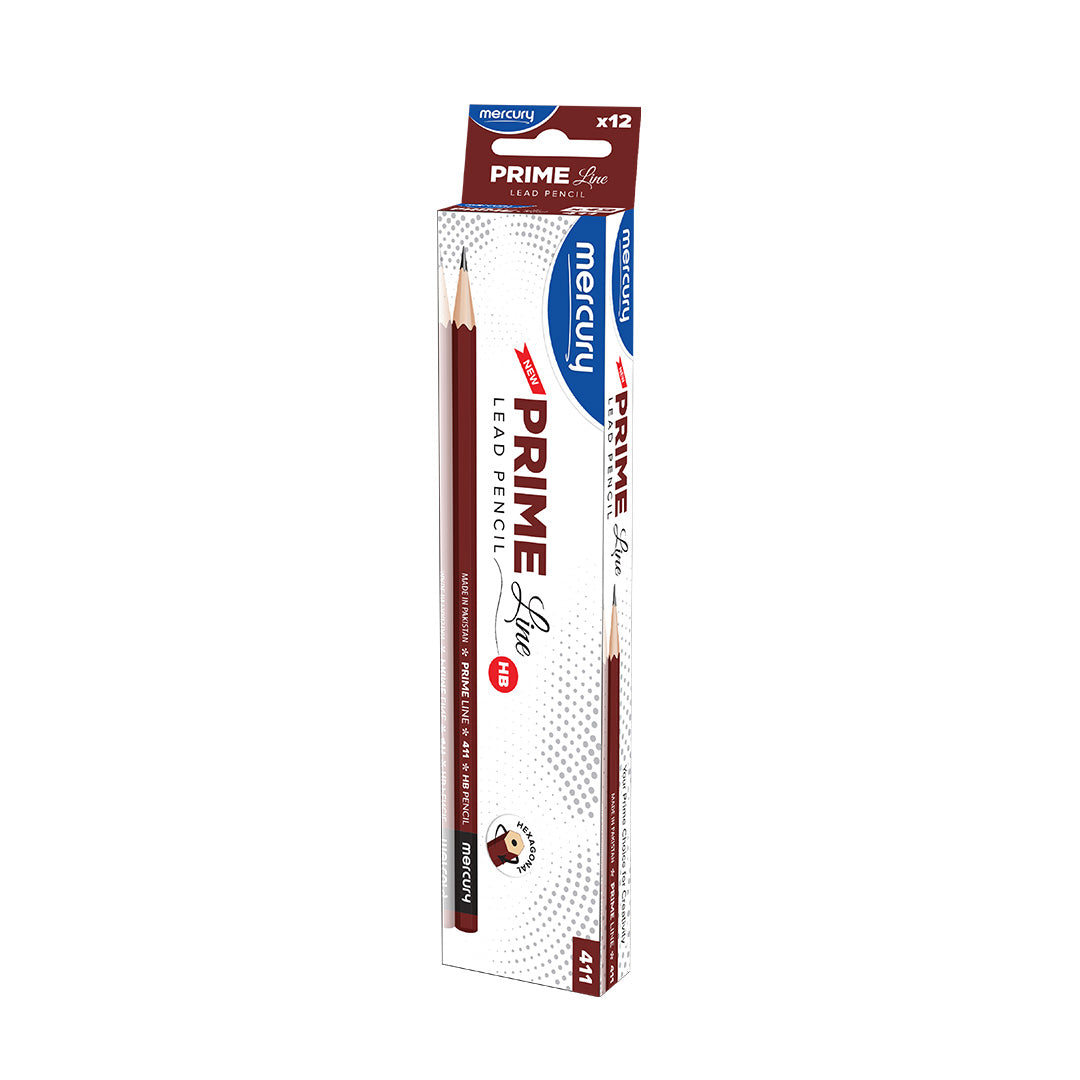 Prime Line Pencils