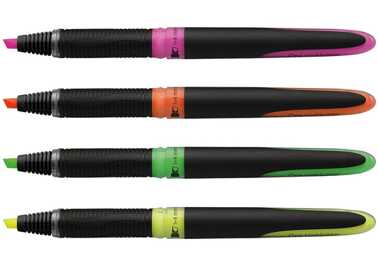 Schneider One Highlighter