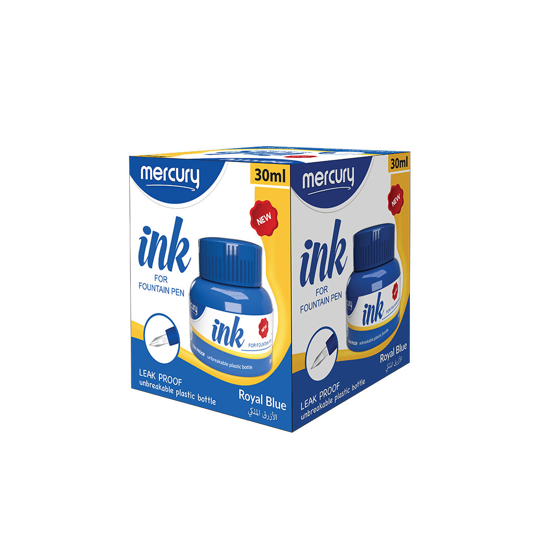 Fountain Pen Ink 30ml