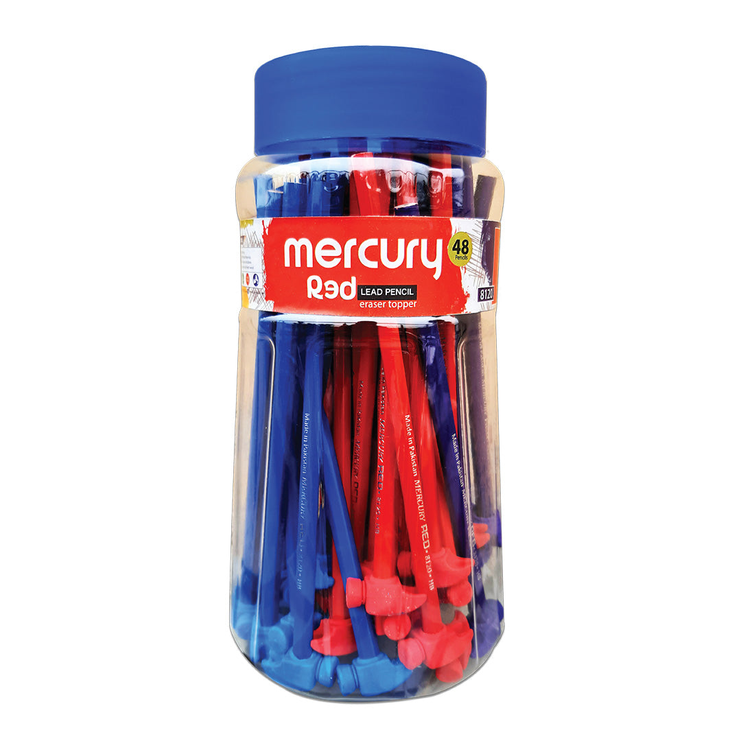 RED 8120 (Eraser Topper) Hammer
