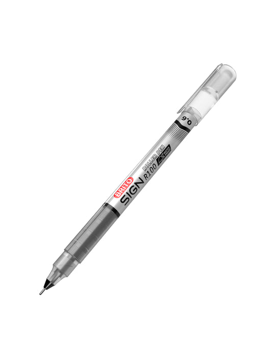 Brito Sign Roller Pen - R100