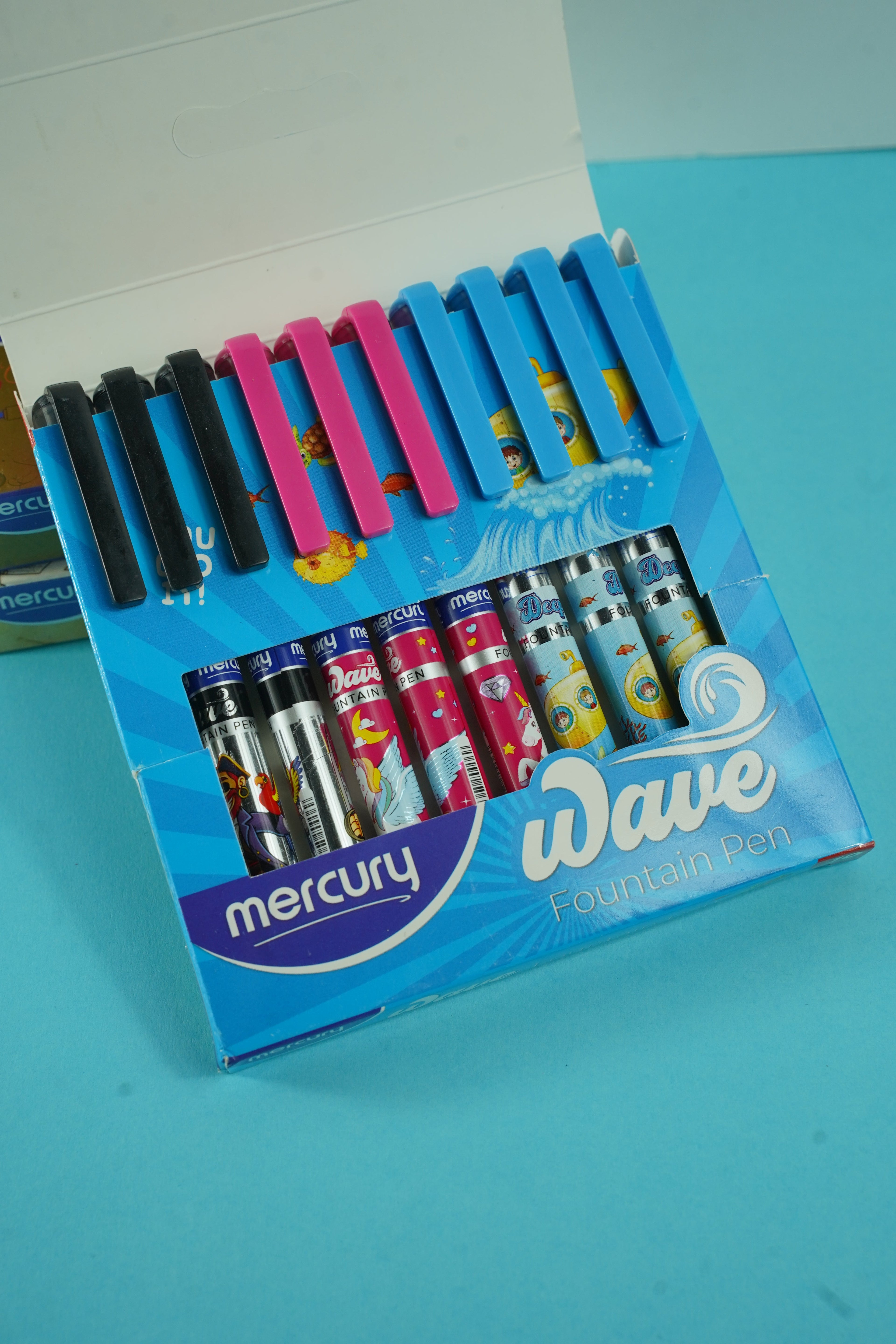Pens