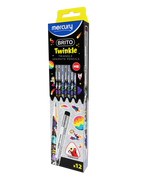 Twinkle Pencil