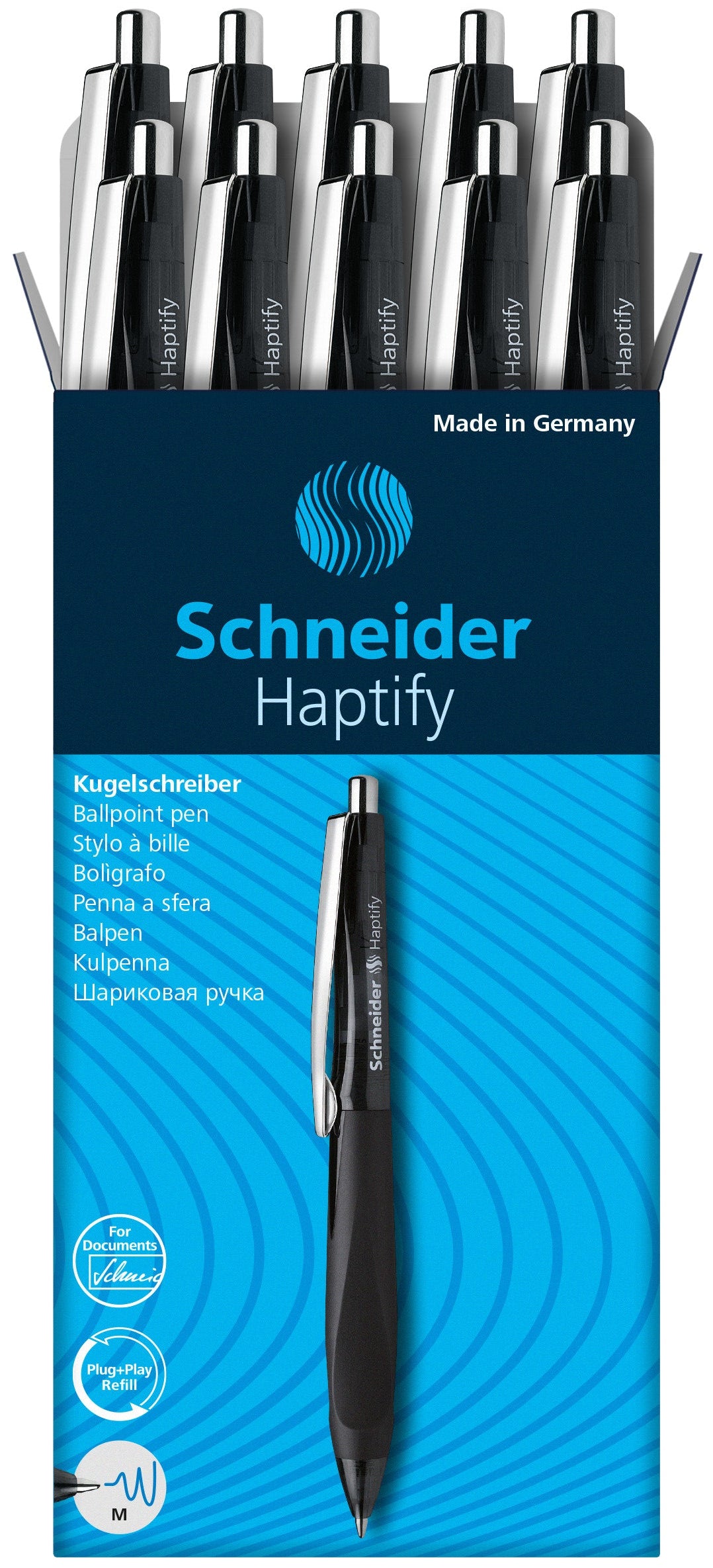 HAPTIFY