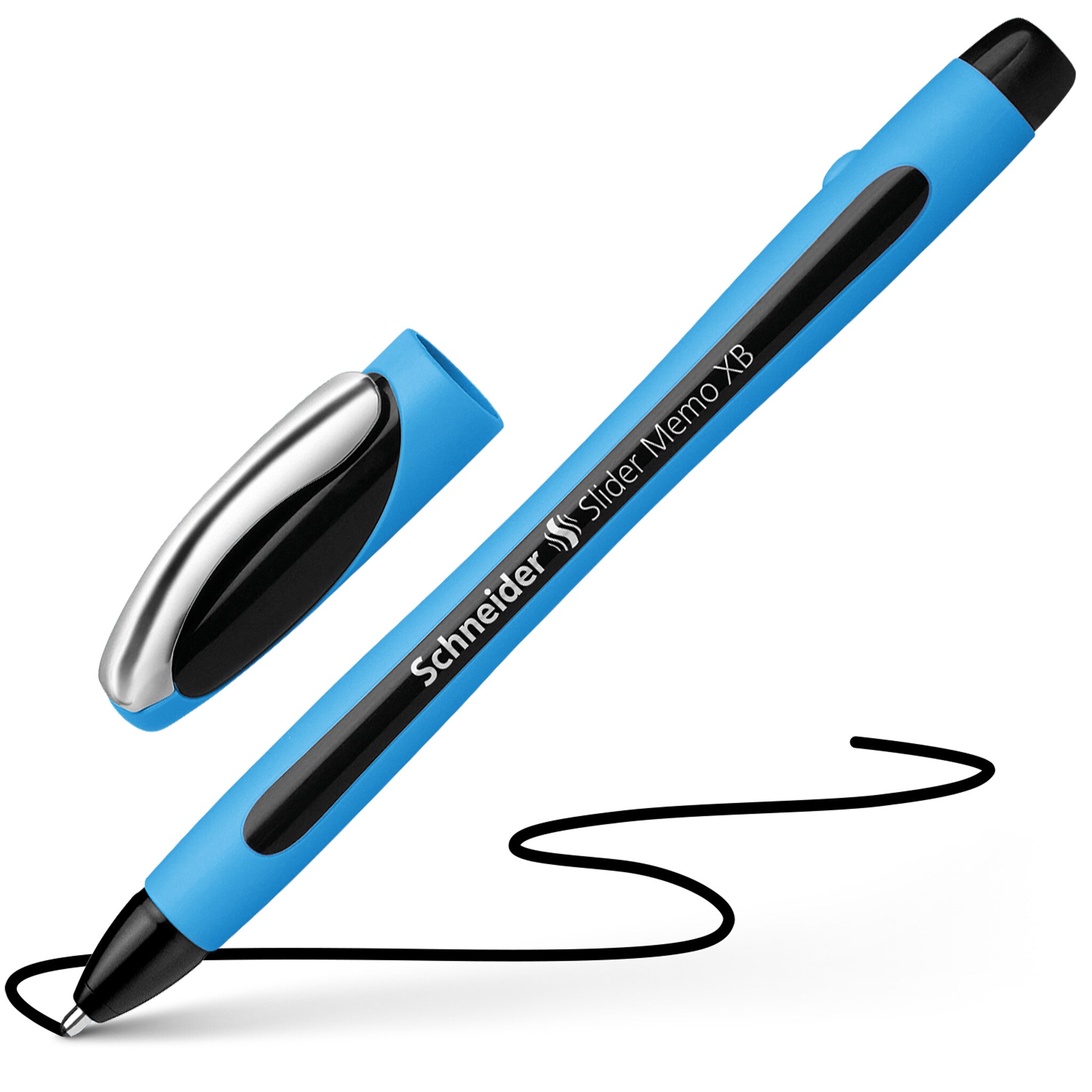 SLIDER MEMO XB