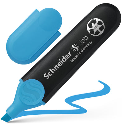 Schneider Job Highlighter
