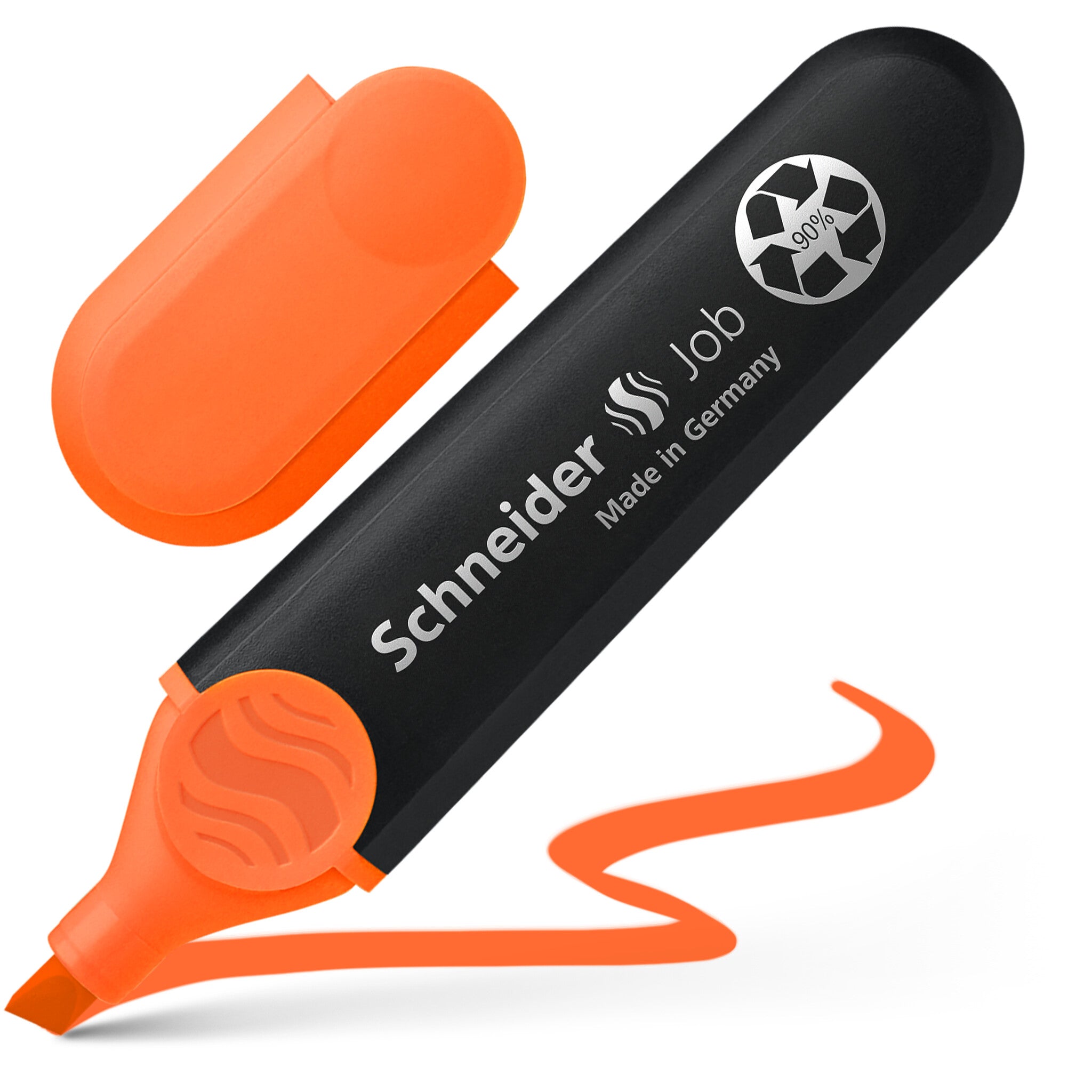 Schneider Job Highlighter
