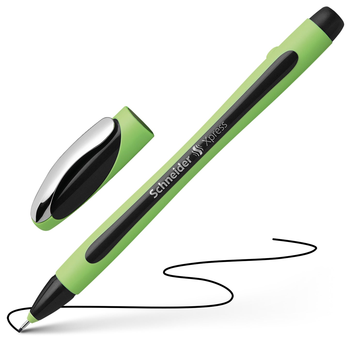 Schneider Fineliner XPRESS