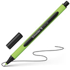 Schneider Fineliner LINEUP