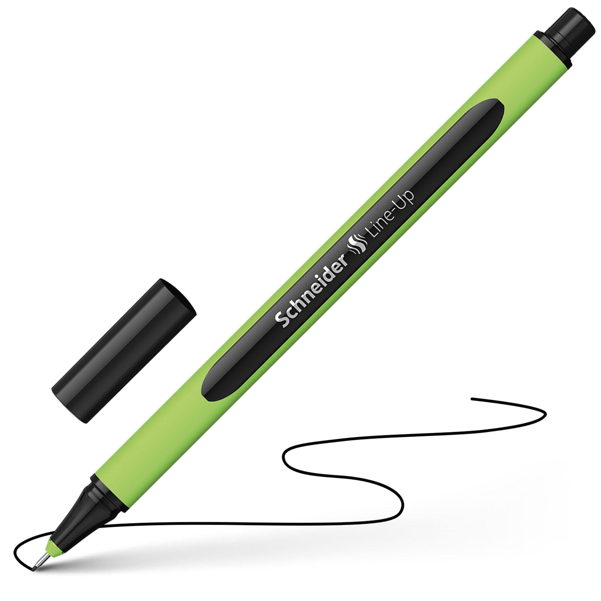 Schneider Fineliner LINEUP