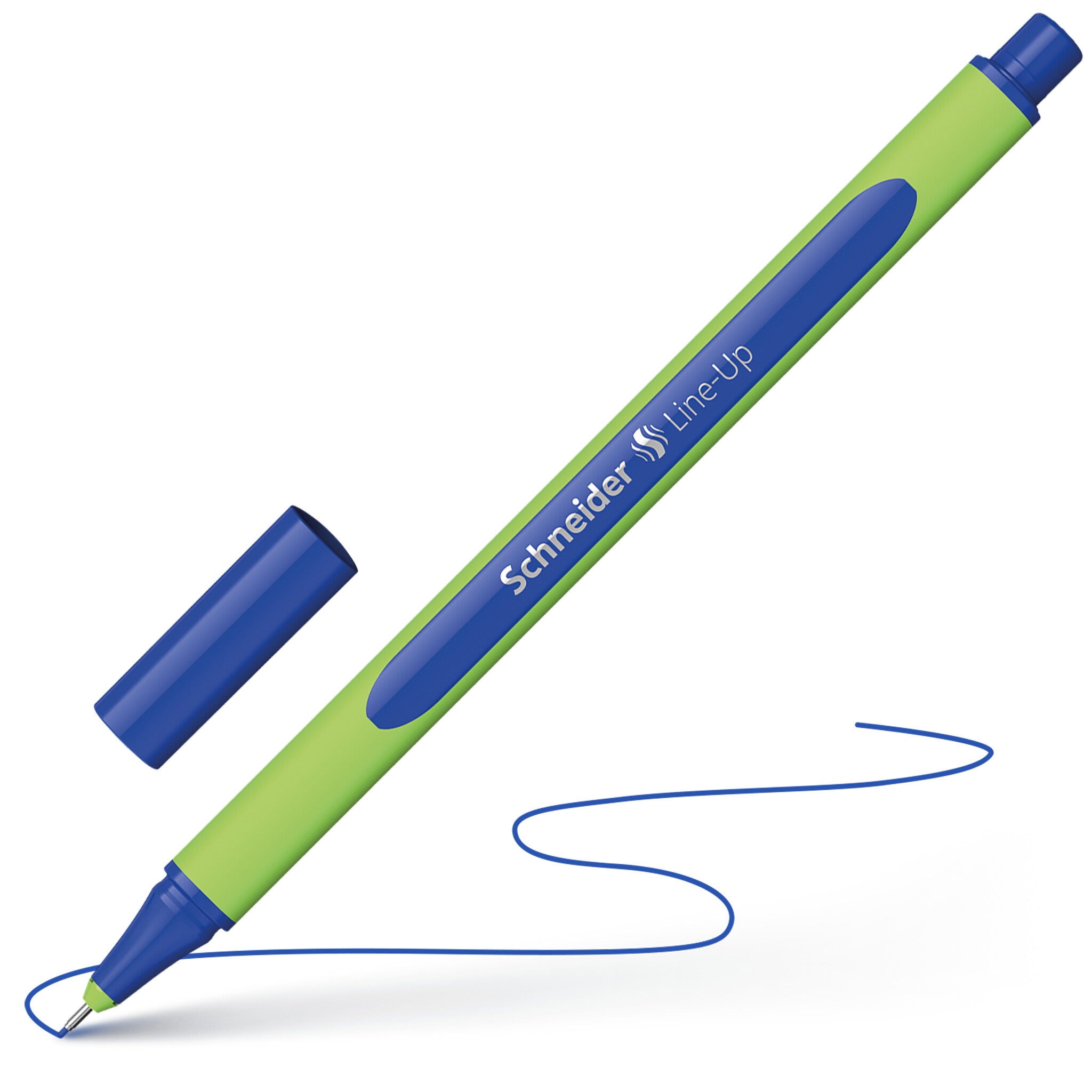 Schneider Fineliner LINEUP