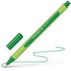 Schneider Fineliner LINEUP