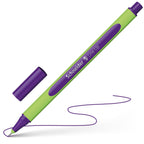 Schneider Fineliner LINEUP