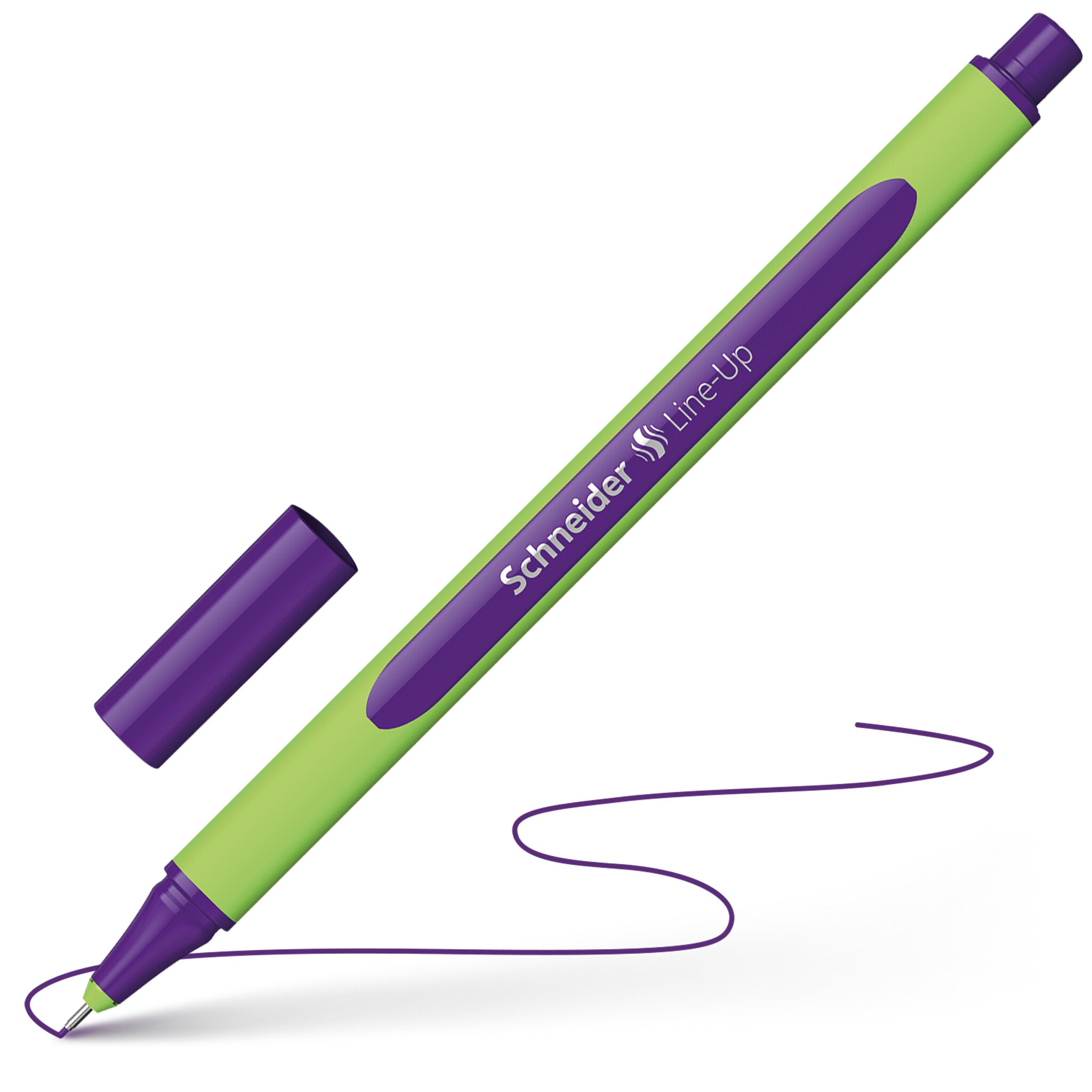 Schneider Fineliner LINEUP