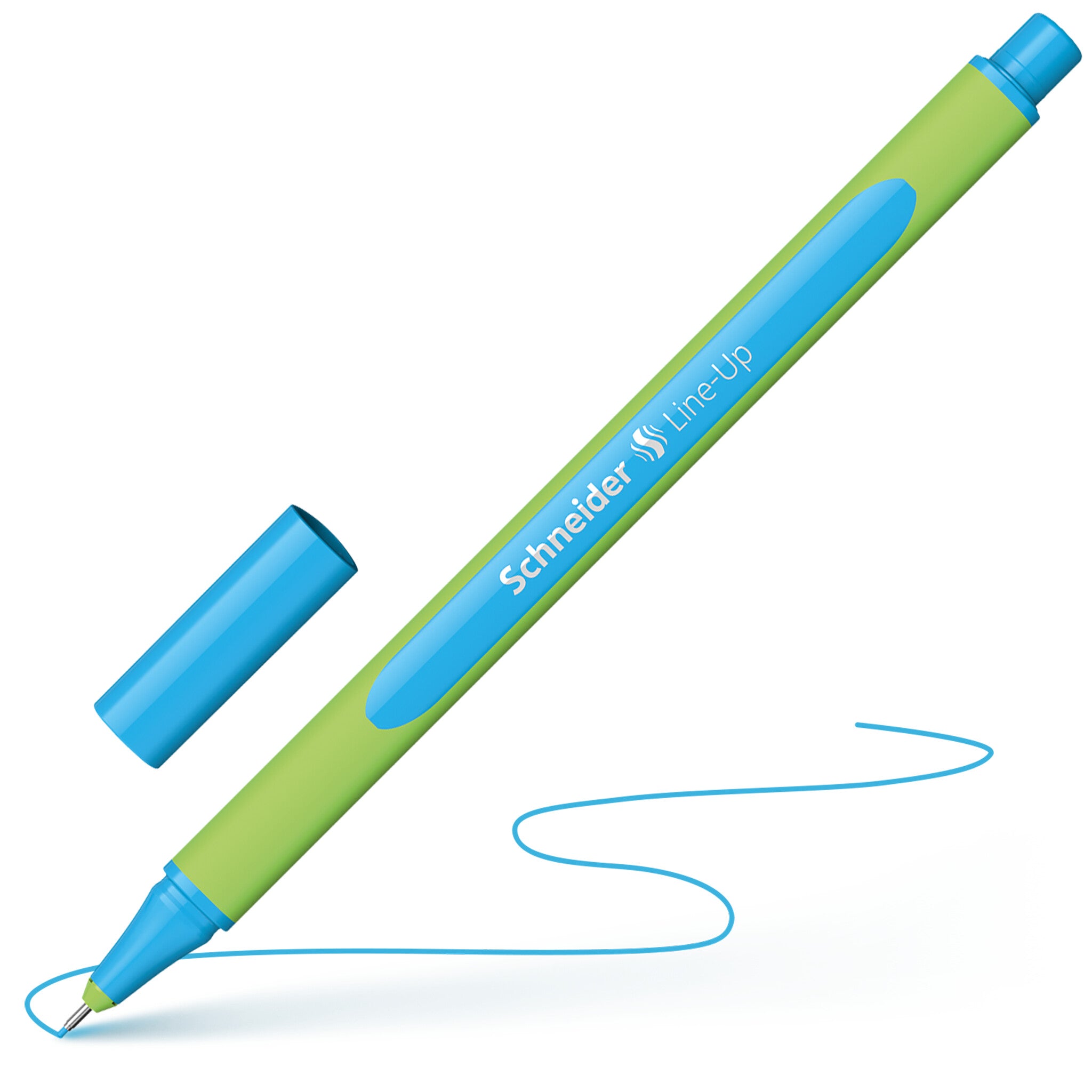 Schneider Fineliner LINEUP