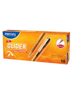 Mercury Glider Ballpoint Pen