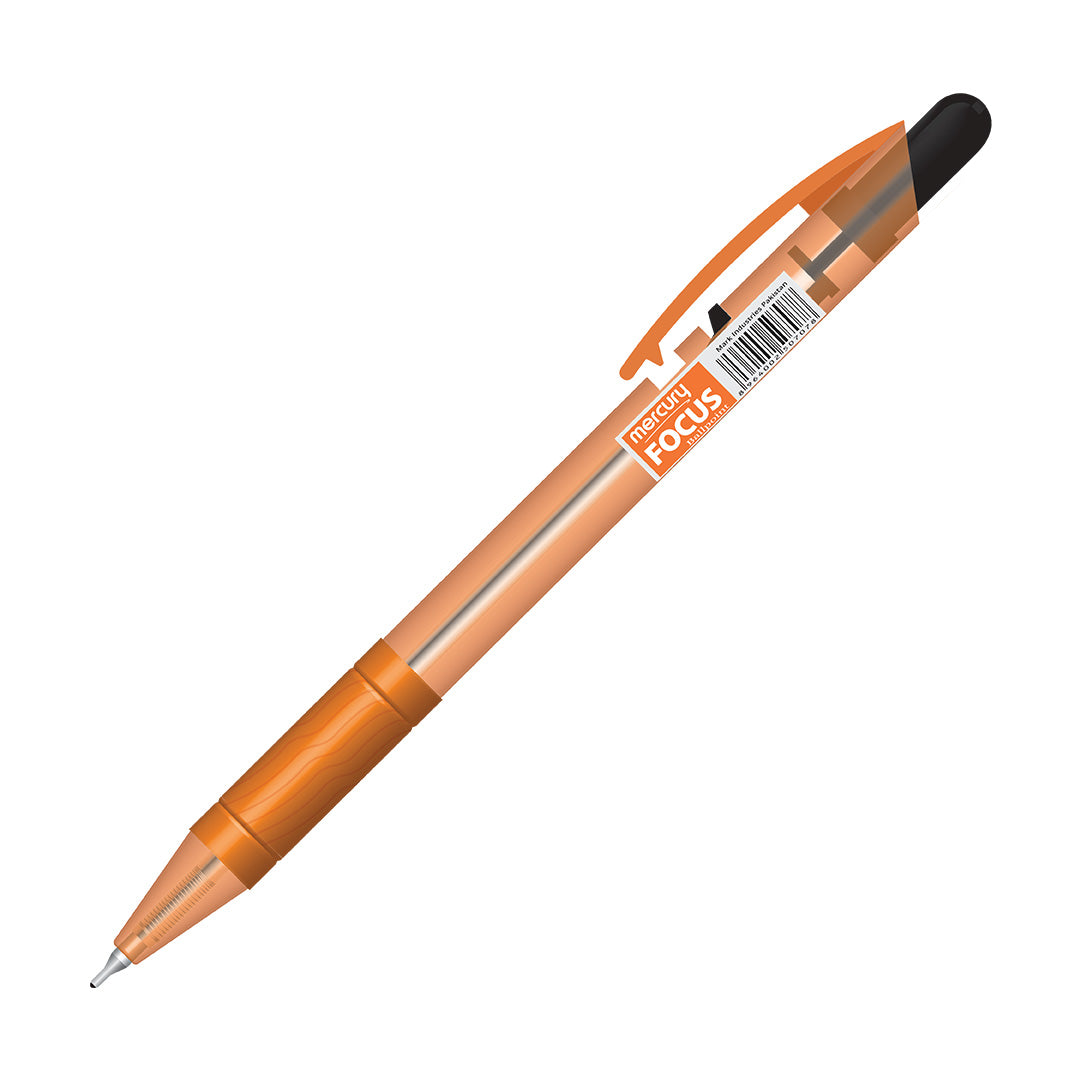 Focus Ballpoint Pen