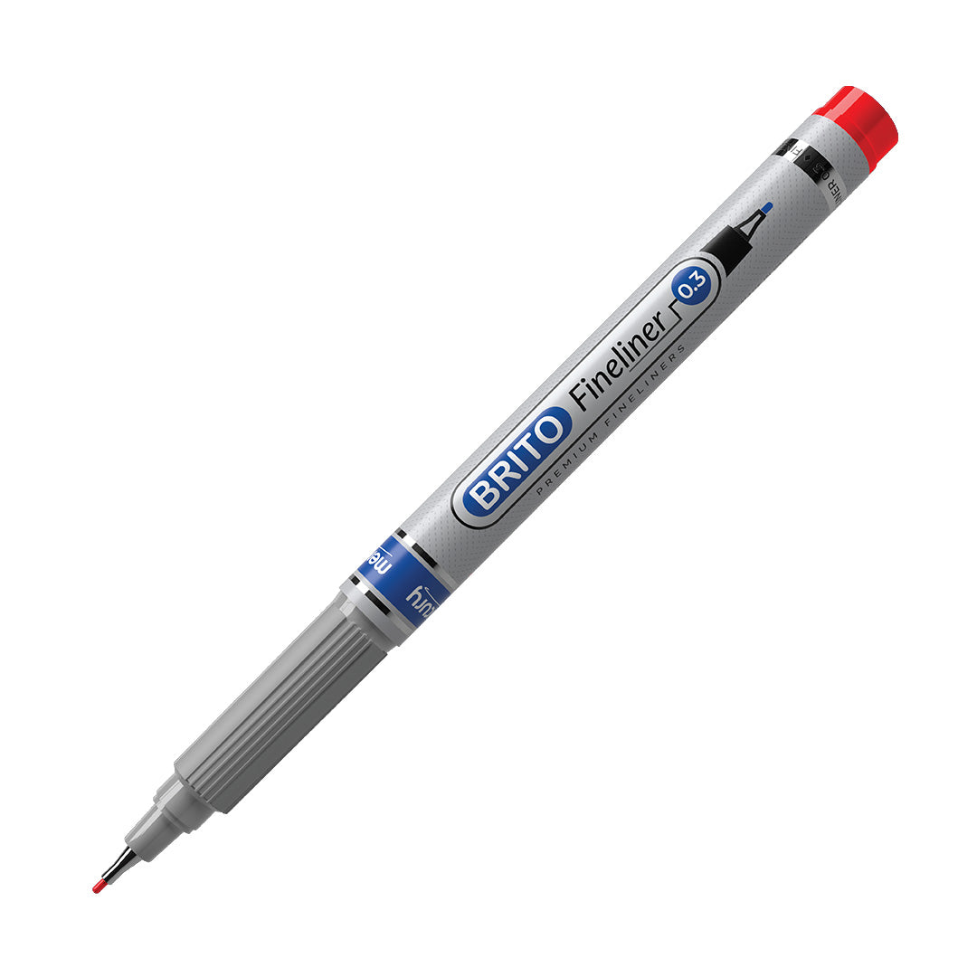 Brito Fine Liner