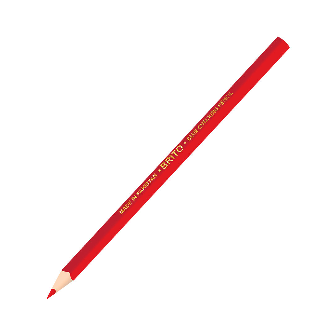 Checking Pencil