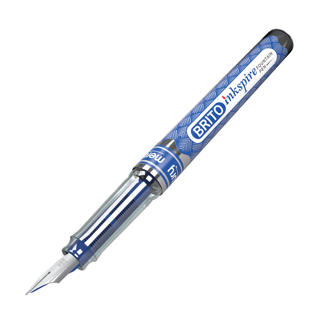 INKSPIRE Fountain Pen
