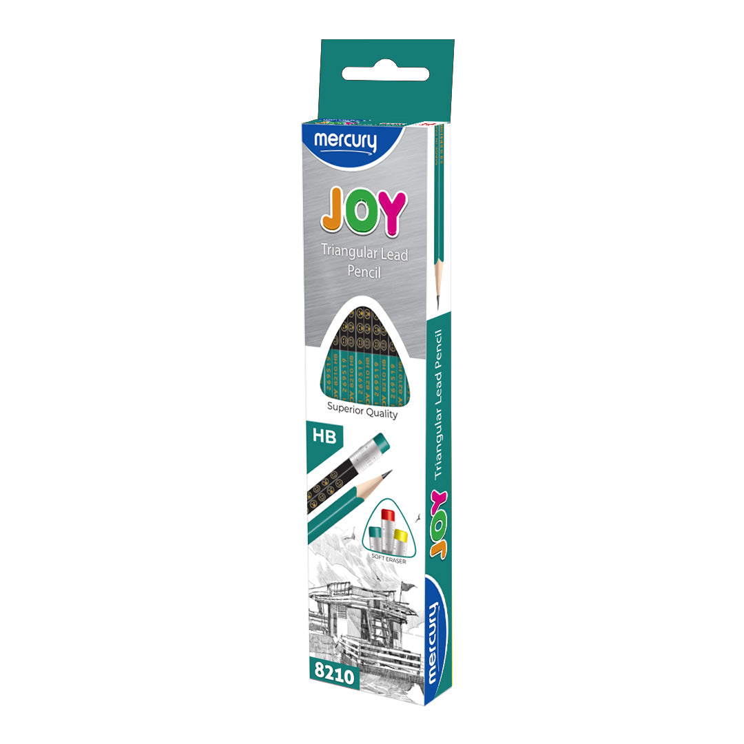 JOY Pencils 8210