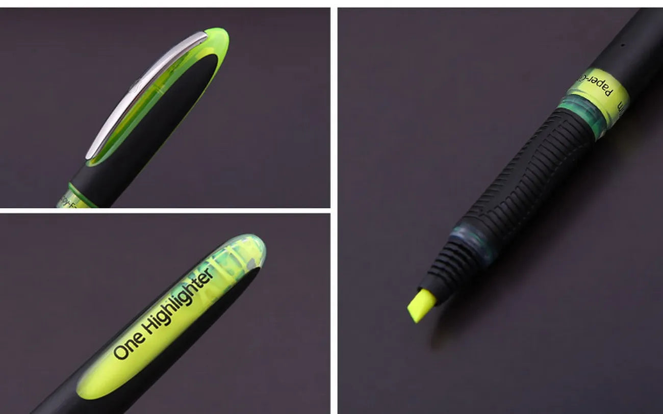 Schneider One Highlighter