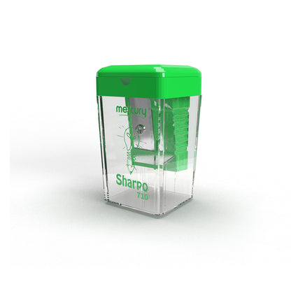MERCURY SHARPENER BUCKET