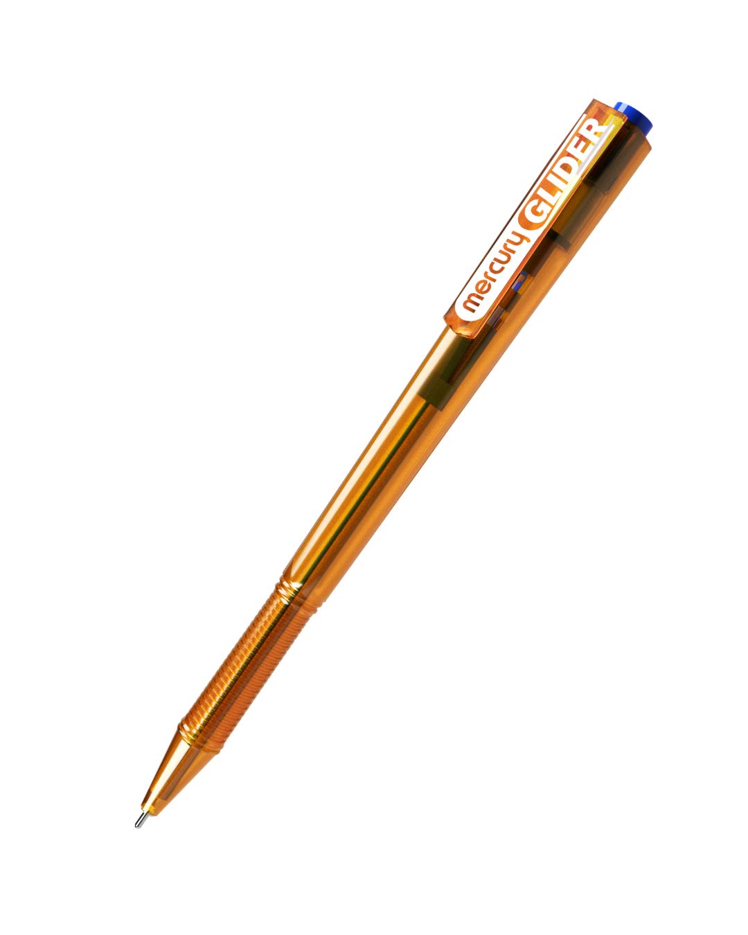 Mercury Glider Ballpoint Pen