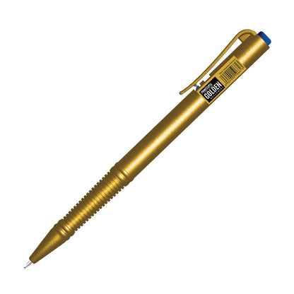 Golden Ballpoint Pen